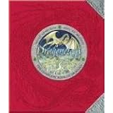 Dragonology: The Complete Book of Dragons (Ologies)