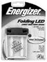 Energizer(R) Folding Fluorescent Lantern