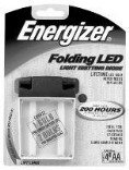 Energizer(R) Folding Fluorescent Lantern