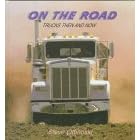 On the Road: Trucks Then and Now (Here We Go!,)