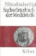 Sachw�rterbuch der Medi�vistik