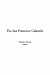 Book The San Francisco Calamity