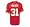 Kansas City Chiefs NFL Reebok Replithentic Priest Holmes #31 Jersey (Adult Large)