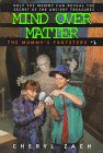 The Mummy's Footsteps (Mind Over Matter)