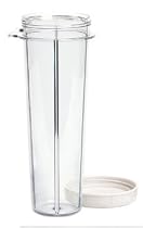 Tribest Personal Blender XL Blending Container