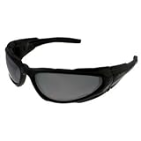 Bobster Action Eyewear Low Rider Sunglasses, Black Frame, Reflective