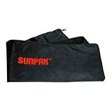 Sunpak Medium Tripod Case (27" x 5") for 2001/6001/8001 UT Tripods