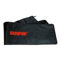 Sunpak Medium Tripod Case (27" x 5") for 2001/6001/8001 UT Tripods