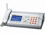 松下電器産業 パーソナルファクスホワイト KX-PW616D-W/KX-PW616D