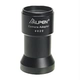 SLR Camera Adatper for Alpen Rainier Spotting Scope