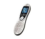 Logitech - Harmony 895 Radio Frequency Universal Remote Control