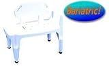 Bathtub Transfer Bench Deluxe Carex