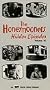 Honeymooners 16: Cottage for Sale / Jelly Beans [VHS]