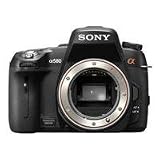 日本未発売 SONY α580 ツインレンズセット 並行輸入品