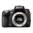 Sony DSLRA580 DSLR Camera Body Only (Black)