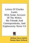 Charles Lamb