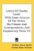 Books : Letters Of Charles Lamb: With Some Account Of The Writer, His Friends And Correspondents, And Explanatory Notes V2