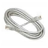 1m RJ45 to RJ45 UTP CAT 5e stranded [X] crossover network cable