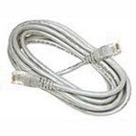15m RJ45 to RJ45 CAT 6 stranded network cable