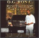 Various Artists - O.G. Ron C. Of Swishahouse Presents Southern s Finest