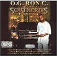 O.G. Ron C. Of Swishahouse Presents Southern's Finest