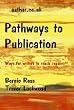 Pathways to Publication: An Internet Writer's Guide