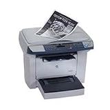 Konica-Minolta PagePro 1380 MF All-In-One Printer Model 5250229-100