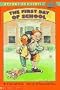 The First Day of School (Sparky & Eddie)