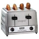TOASTER COMBO SLOT 120V, EA, 15-0374 CONAIR CORPORATION TOASTERS