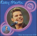 Interview CD, the - Ricky Martin