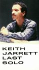 Jarrett:Last Solo [VHS]