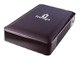 Iomega HDD External Hard Drive - Hard drive - 160 GB - external - FireWire / Hi-Speed USB - 7200 rpm