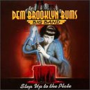 CD-Charts  Search : Step up to the Plate