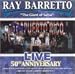 Barretto 50th Anniversary