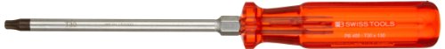 PB Swiss 400/30 Screwdrivers for Torx Screws