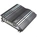 Power Acoustik REACT4-900 900W Max, 4-Channel Reactor Series Amplifier