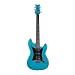 Daisy Rock Rebel Rockit Supernova Electric Guitar, Astral Blue