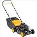 McCulloch M40-450C Petrol Rotary Lawnmower