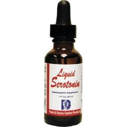 Liquid Serotonin 1X