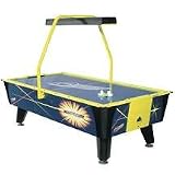 Product details for Valley-Dynamo Hot Flash 2 8 Foot Air Hockey Table
