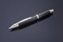 Pilot Vanishing Point Collection Retractable Fountain Pen, Raden with Rhodium Accents, Fine Nib (60148)