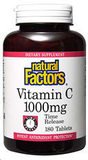 C 1000mg Non-Time Release - 90 - Tablet