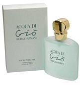 Acqua Di Gio 1.15oz. Eau de Toilette Spray for Women by Giorgio Armani
