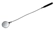 Pro-Flex Inspection Mirror - 19-Inches