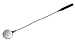 Pro-Flex Inspection Mirror - 19-Inches
