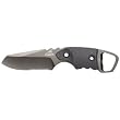 Gerber 30-000176 Epic Knife, Serrated Edge