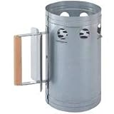 Bbq Charcoal Starter by World Wide Sourcing