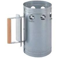 Bbq Charcoal Starter from Charcoal Grills
