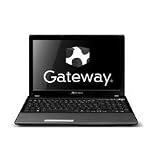 Gateway - NV51B08u Laptop PC / AMD C-Series Processor / 15.6" LED HD Display / 3GB DDR3 memory / 320GB Hard Drive / Multiformat DVD±RW/CD-RW drive with double-layer support / Built-in 1.3MP HD webcam with microphone