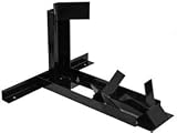 ERT Motorcycle Easy Chock